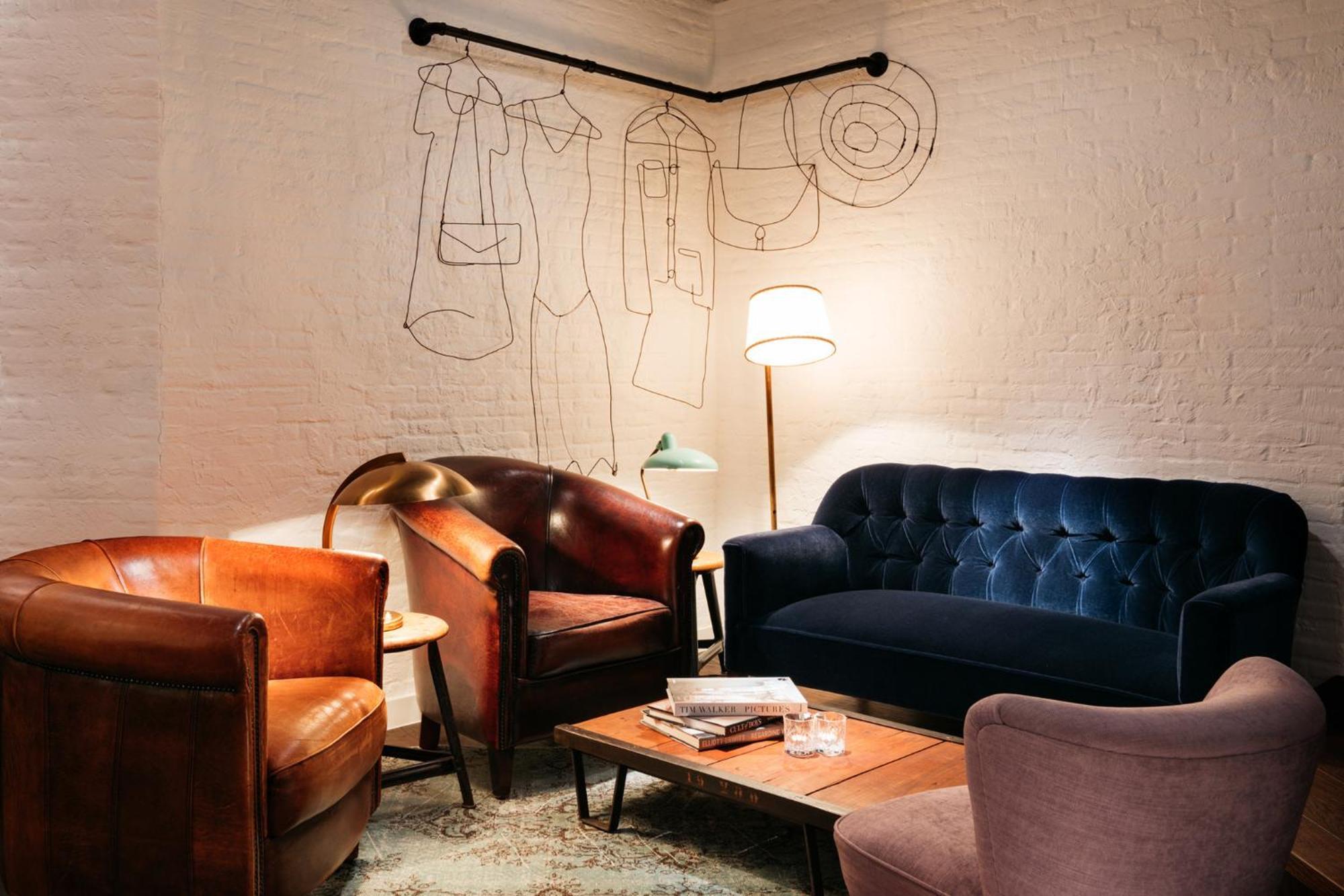 Ruby Coco Hotel Dusseldorf By Ihg — Photos 2